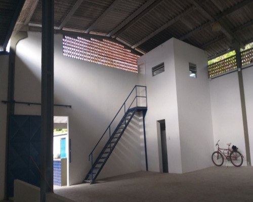 Imagem 5 de 9 de Galpao - Aa500 - 69381450