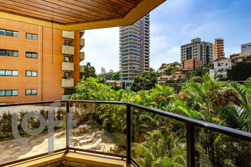 Imagem 7 de 30 de Apto Aclimação | 4 Quartos | 170 M² | Cond: R$2400.00 | 3 Vagas - 12ekahp