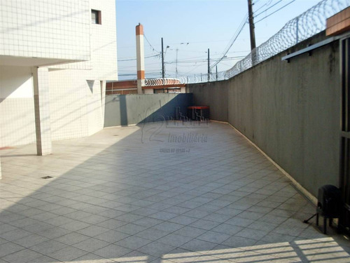 Imagem 13 de 30 de Apartamento, 1 Dorms Com 60 M² - Parque Sao Vicente - Sao Vicente - Ref.: Fda207 - Fda207
