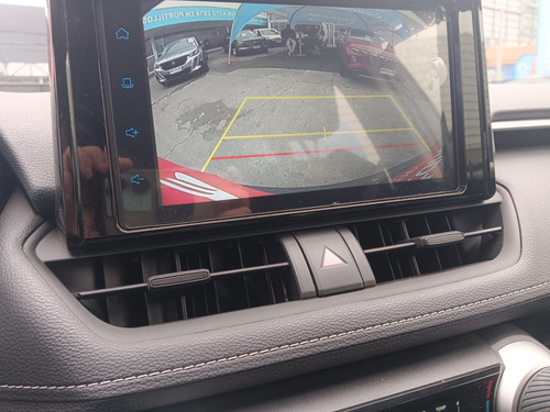 Toyota RAV4 RAV4 MT LUJO 4X2