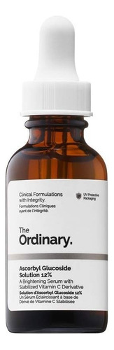 Ascorbyl Glucoside Solution 12% 30ml The Ordinary Original