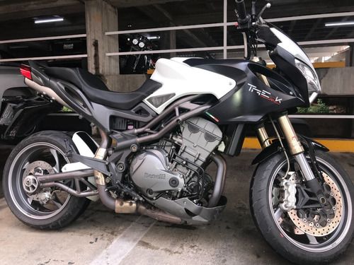 Imagen 2 de 14 de Benelli Tre-k 1130