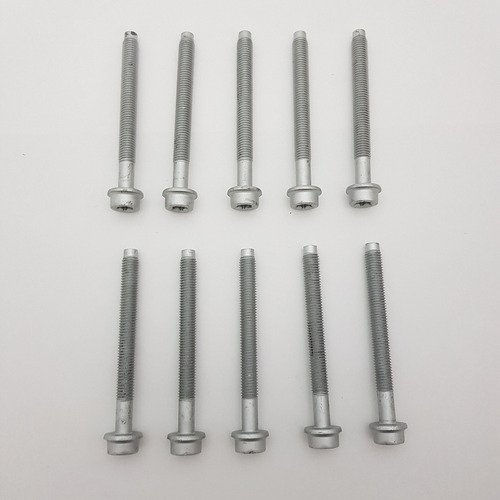 Bulones Tapa Cilindro Ford Escort 1997-2001 1.8 16v Zetec