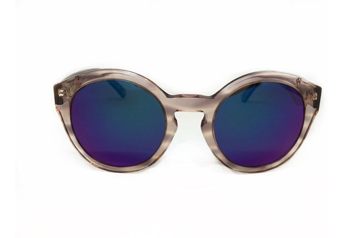 Anteojo De Sol Vulk Ginger Warhol Opticas Paragamian -c