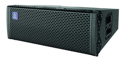 Bocina Elipsis ST-208A negra