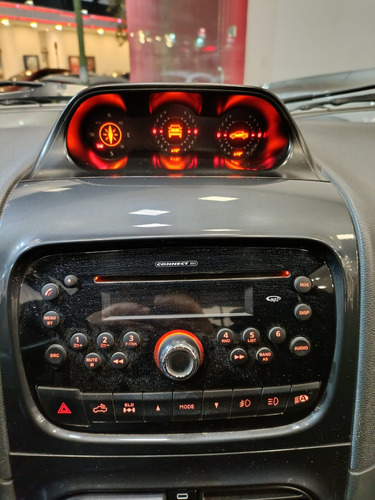 Fiat Strada 1.6 Adventure Cd Pack Top