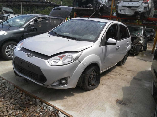 Imagem 3 de 9 de Sucata Ford Fiesta 1.0 2014 Flex - Rs Auto Peças Farroupilha