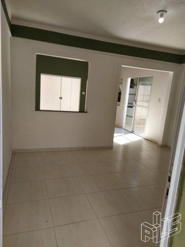 Imagem 16 de 16 de Casa À Venda Em Wanel Ville - Ca008765