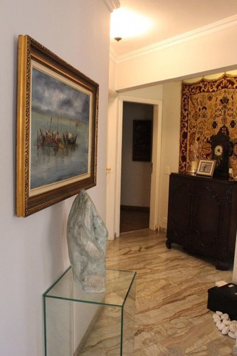 Imagem 2 de 17 de Apartamento Com 3 Dormitórios À Venda, 230 M² Por R$ 1.900.000 - Vila Mariana - São Paulo/sp - Ap20086