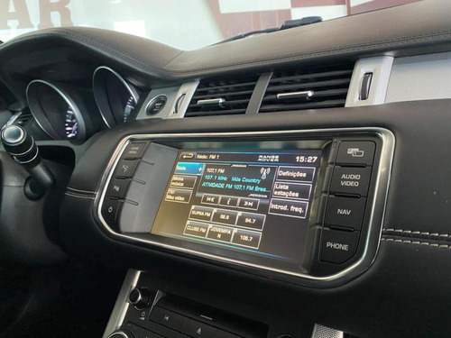 Land Rover Evoque Lr Dynamic P5d