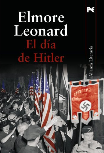 Libro El Día De Hitler De Leonard Elmore Alianza