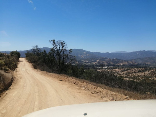 Parcela En Venta En Quilpué