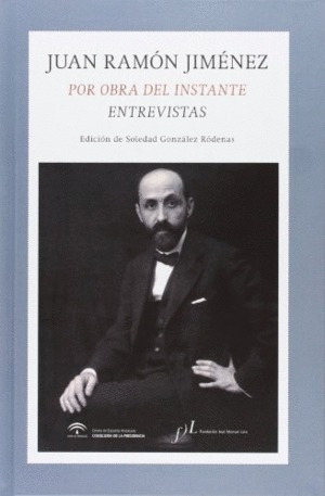 Por Obra Del Instante