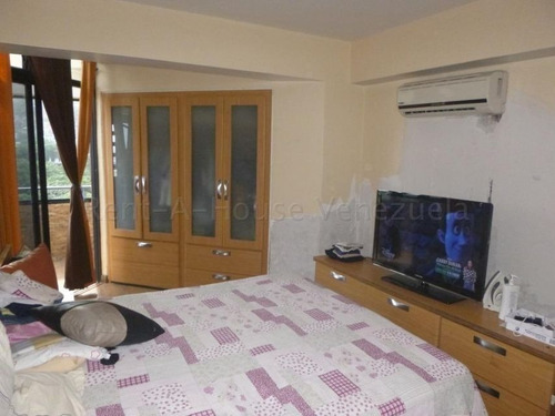 Imagen 7 de 15 de Pent House De 195 Mtrs, De Dos Plantas, En Venta Caribe