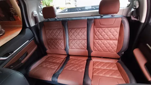 Foton Tunland 2.8 Bj2037y3mdv