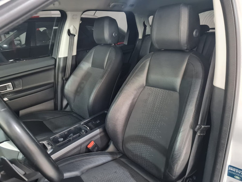 Imagem 10 de 16 de Discovery Sport 2.0 Si4 Se