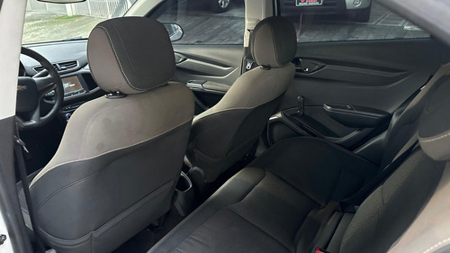 Chevrolet Prisma 1.0 MPFI LT 8V FLEX 4P MANUAL