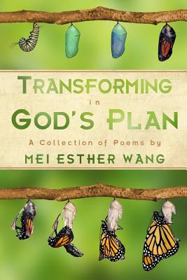 Libro Transforming In God's Plan: A Collection Of Poems -...