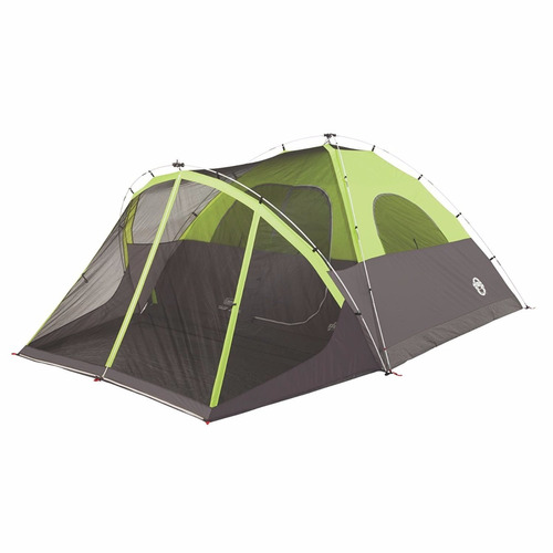 Coleman 2000018059 Steel Creek Cupula Para  6 Personas 