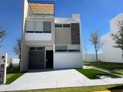 Casa en venta