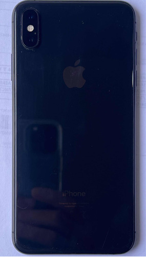 iPhone XS Max 256 Gb