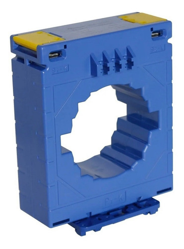 Transformador De Corrente Mes-104/80 800/5a Altronic 3