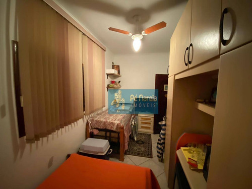 Imagem 14 de 26 de Casa Com 3 Dormitórios À Venda, 183 M² Por R$ 450.000,00 - Vila Assunção - Praia Grande/sp - Ca0189