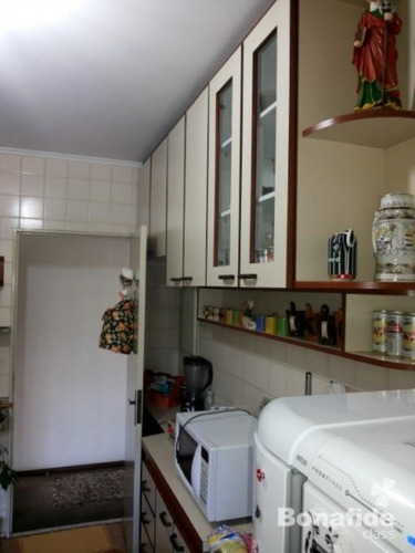 Imagem 5 de 11 de Apartamento - Ap04649 - 4255356