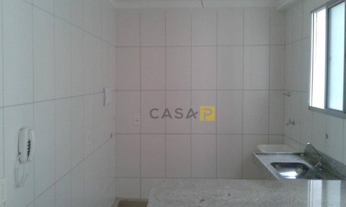 Imagem 7 de 7 de Apartamento Residencial À Venda, Cidade Jardim Ii, Americana. - Ap0232