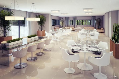 Imagem 4 de 5 de Pronto Para Morara Em Casa Amarela À Venda, 58 M² Por R$ 413.563 - Recife/pe - Ap10352