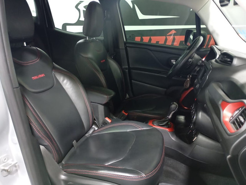 Jeep Renegade 2.0 16V TURBO TRAILHAWK 4X4