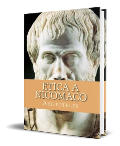 Libro Etica A Nicomaco [ Original ] Aristoteles