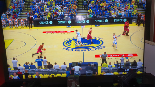 Xbox 360 | Nba 2k17 | Videojuego (Usado)