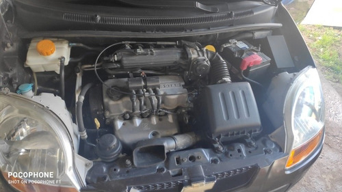 Chevrolet Spark 1.0