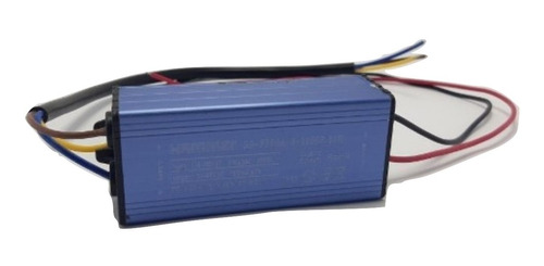 Driver Para Reflectores Ip65 50w 85/265v- 24 A36v- Dc