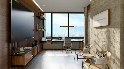 Imagen 21 de 30 de Venta Apartamento De Lujo El Poblado
