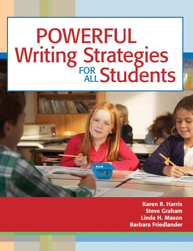 Libro:  Powerful Writing Strategies For All Students