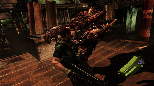 Resident Evil 6 Complete Pack | Steam | Entrega Inmediata