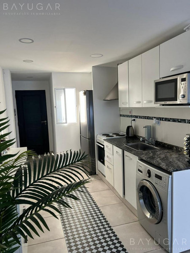Venta Departamento 3 Ambientes - Tigre Centro