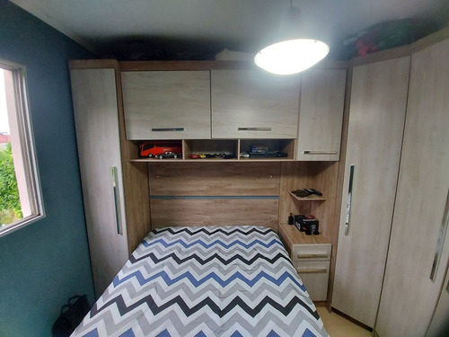 Imagem 9 de 22 de Apto Cursino | 3 Quartos | 68 M² | Cond: R$540.00 | 1 Vaga - M97et4