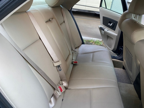 Imagen 12 de 15 de Cadillac Cts 3.2 At 2003