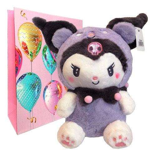 Peluche Kawaii Regalo Niñas Mujeres Cumpleaños