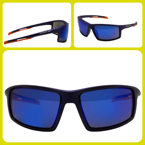 Lentes  Importados Reebok 