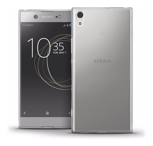 Protector Funda Hydrogel Antigolpes Sony Xperia Xa1 Ultra