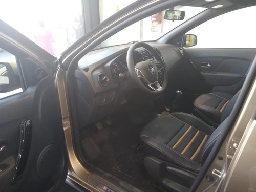 Imagen 14 de 20 de Renault Stepway Intense Tasa 22,9% (jp)