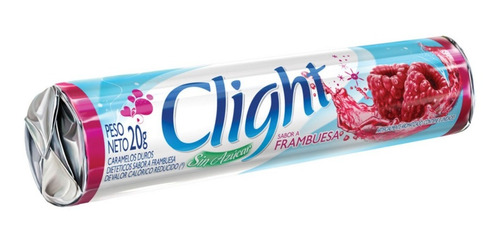 Imagen 1 de 5 de Caramelos Clight X12un. - Barata La Golosineria