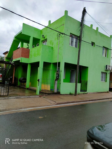Imagen 1 de 9 de Alquilo Dpto Por Temporada En Federación