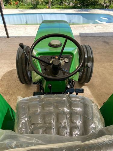 Imagen 7 de 12 de Deutz Ax 4.75