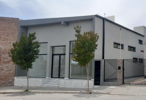 Local Comercial A Estrenar En Venta