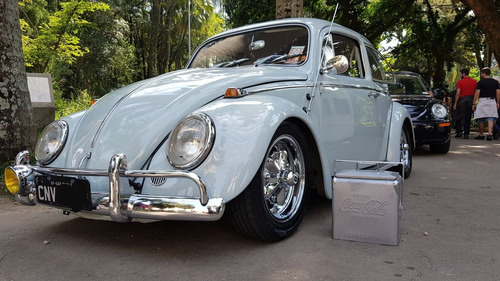 Volkswagen Fusca